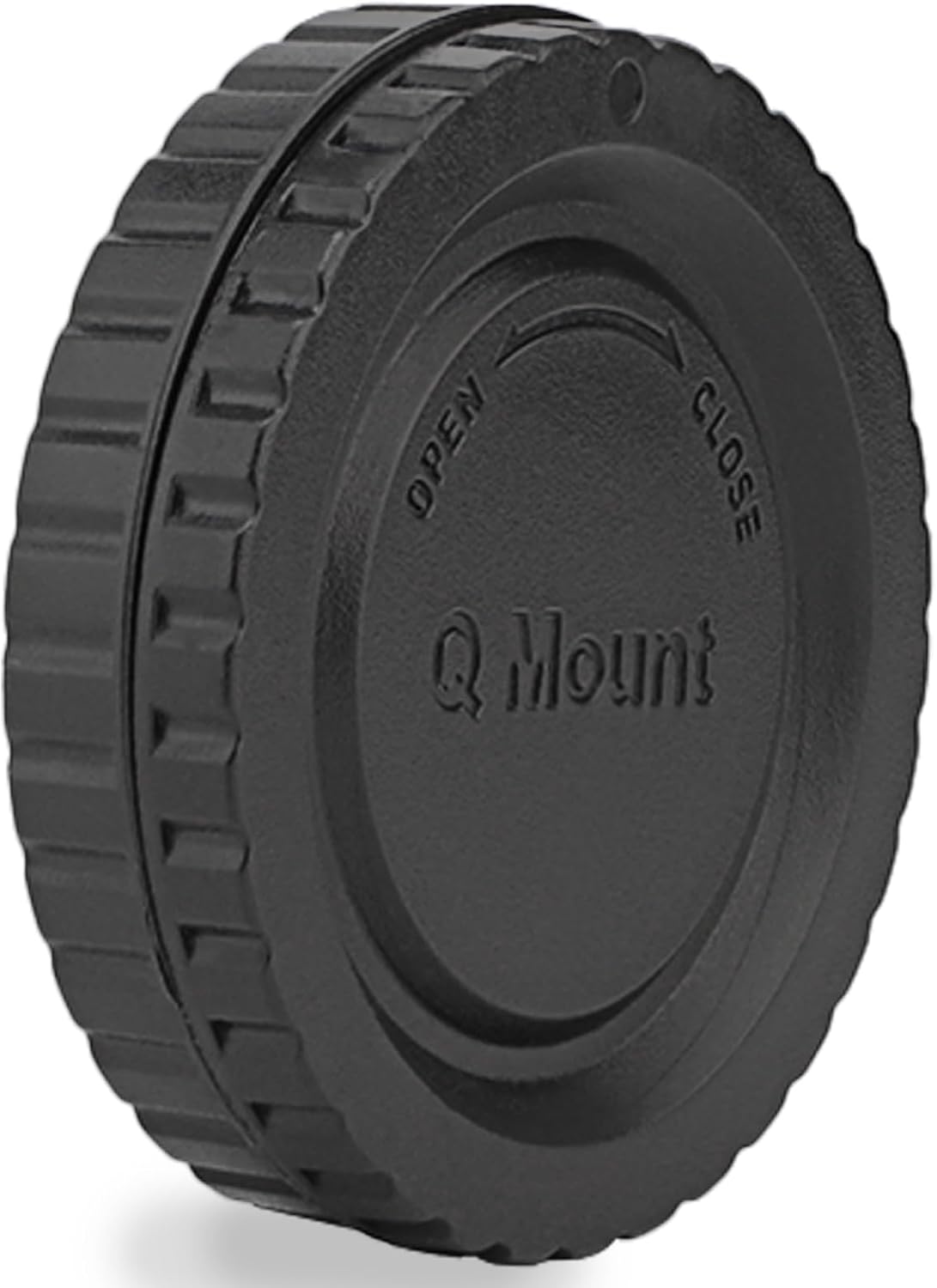 SET TAPPO CORPO MACCHINA RETRO OBIETTIVO FOTOCAMERA PENTAX Q Q-S1  Q10  Q7 Q CAMERA BODY LENS CAP