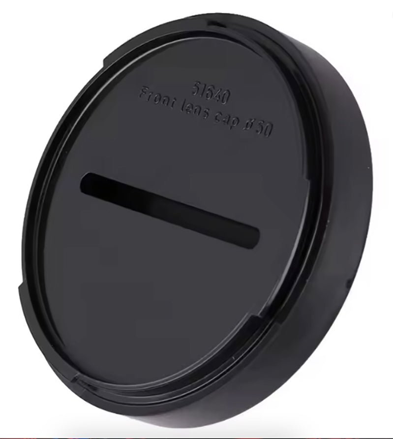 TAPPO COPRI OBIETTIVO FRONTALE HASSELBLAD B50 LENS CAP COVER COPERCHIO
