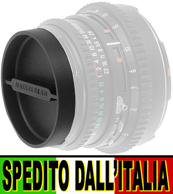 TAPPO COPRI OBIETTIVO FRONTALE HASSELBLAD B60 LENS CAP COVER COPERCHIO