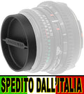 TAPPO COPRI OBIETTIVO FRONTALE HASSELBLAD B60 LENS CAP COVER COPERCHIO
