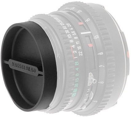 TAPPO COPRI OBIETTIVO FRONTALE HASSELBLAD B60 LENS CAP COVER COPERCHIO