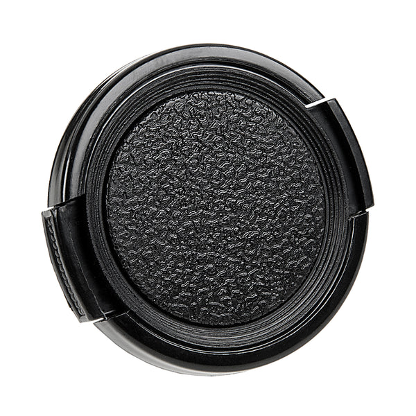 TAPPO COPRI OBIETTIVO FRONTALE 43MM LENS CAP COVER PER FOTOCAMERA