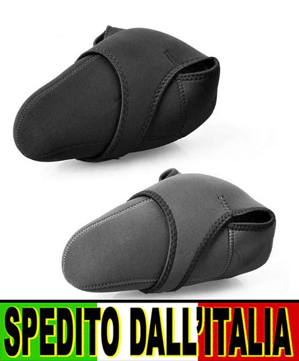 CUSTODIA BORSA COVER IN NEOPRENE LARGE FOR FOTOCAMERA REFLEX