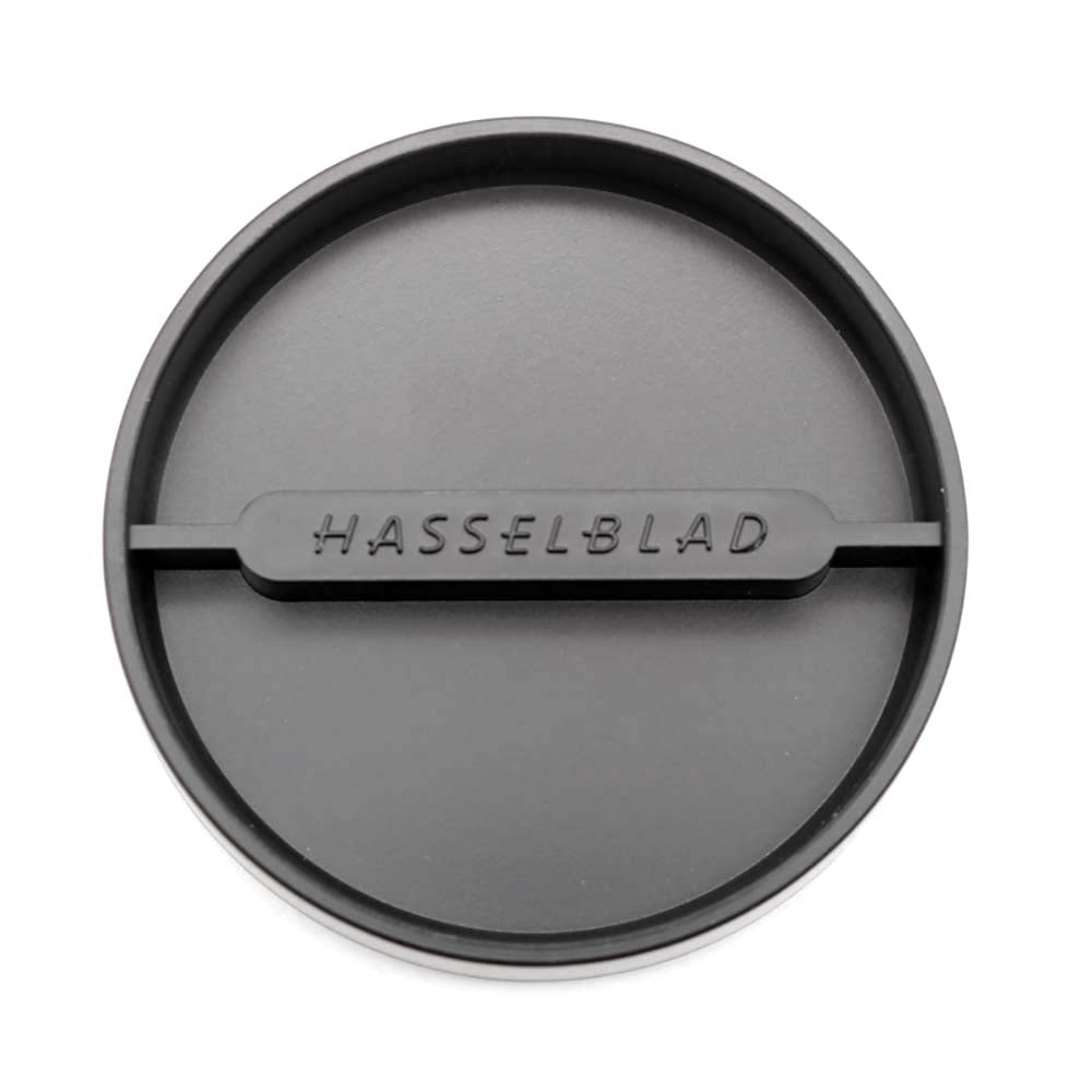 TAPPO COPRI OBIETTIVO FRONTALE HASSELBLAD B60 LENS CAP COVER COPERCHIO
