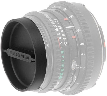 TAPPO COPRI OBIETTIVO FRONTALE HASSELBLAD B50 LENS CAP COVER COPERCHIO