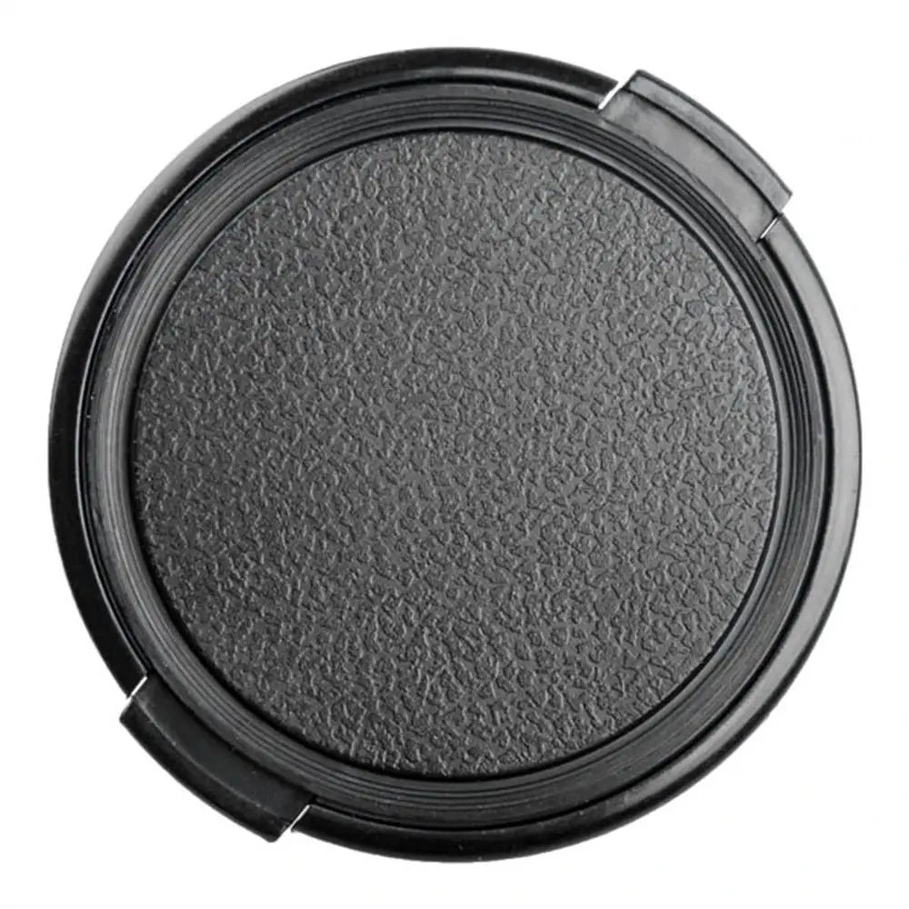TAPPO COPRI OBIETTIVO FRONTALE 105MM LENS CAP COVER PER FOTOCAMERA