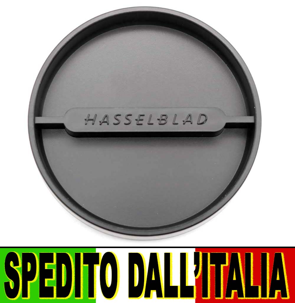 TAPPO CORPO MACCHINA HASSELBLAD 500C 500CM 501C 501CM 503CX 503CW 503CW 500EL 500ELD BODY CAP COVER COPERCHIO