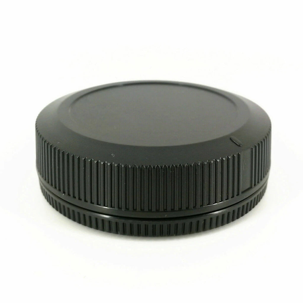 SET TAPPO CORPO MACCHINA RETRO OBIETTIVO CANON EOS-R BODY LENS CAP COVER CAMERA R6 R5 R1 R8 R100 R50 R7 R10 R3