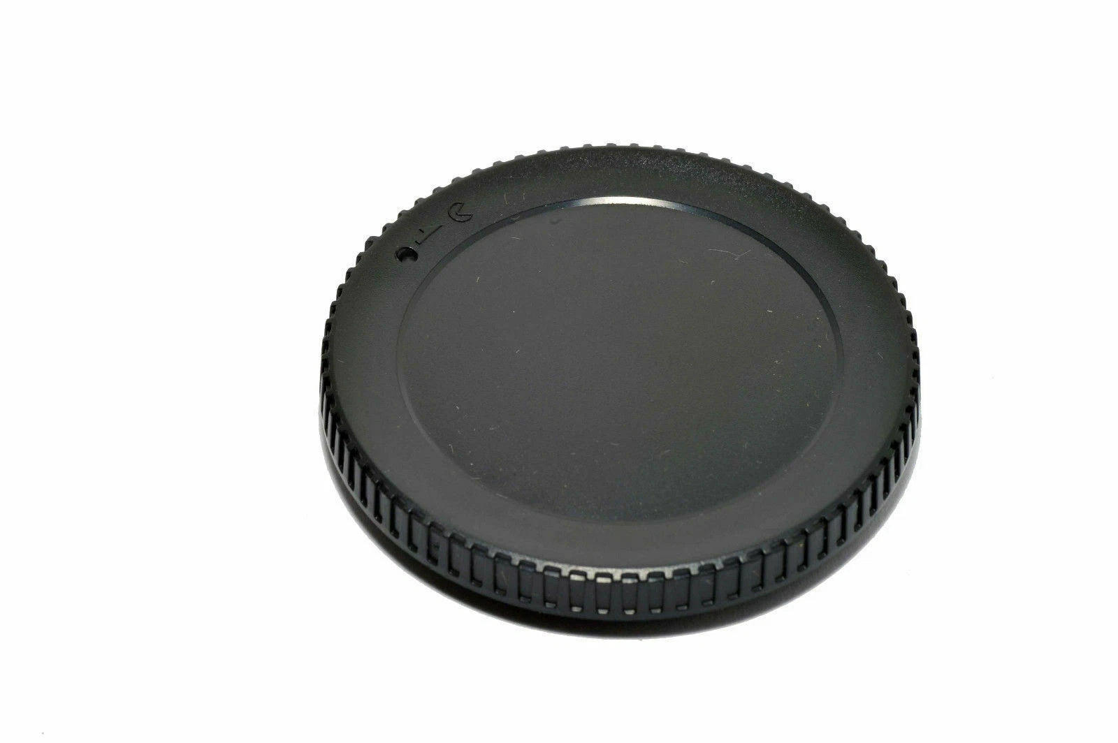 SET TAPPO CORPO MACCHINA RETRO OBIETTIVO FOTOCAMERA NIKON Z CAMERA LENS CAP COVER ZR Z5 Z6 Z50 ZF Z8 Z9 Z30 Z FC