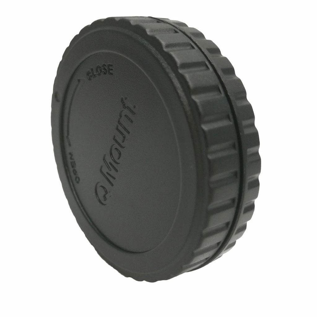 SET TAPPO CORPO MACCHINA RETRO OBIETTIVO FOTOCAMERA PENTAX Q Q-S1  Q10  Q7 Q CAMERA BODY LENS CAP