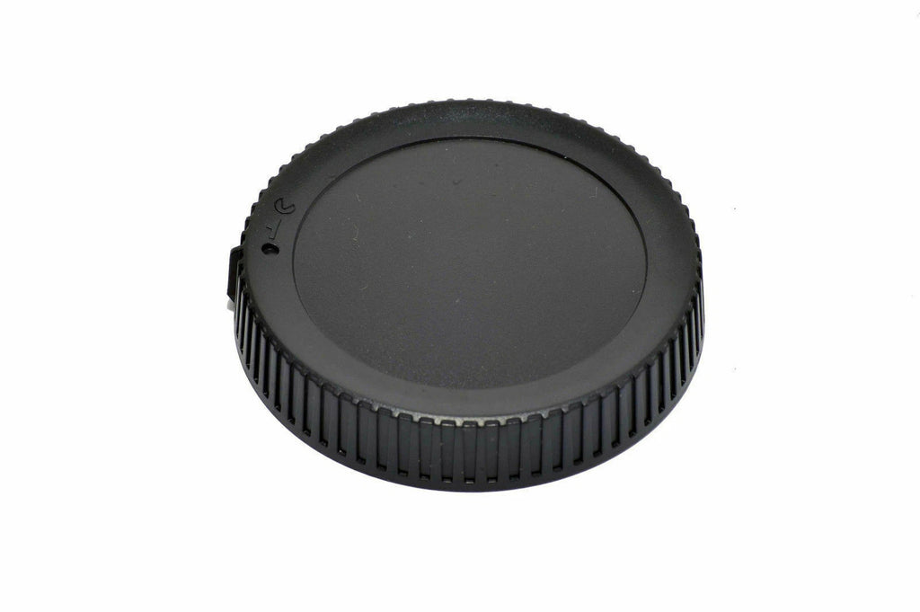 SET TAPPO CORPO MACCHINA RETRO OBIETTIVO FOTOCAMERA NIKON Z CAMERA LENS CAP COVER ZR Z5 Z6 Z50 ZF Z8 Z9 Z30 Z FC
