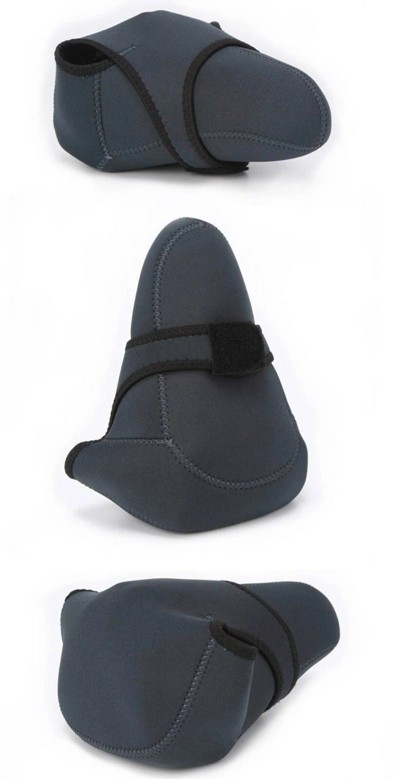 CUSTODIA BORSA COVER IN NEOPRENE LARGE FOR FOTOCAMERA REFLEX