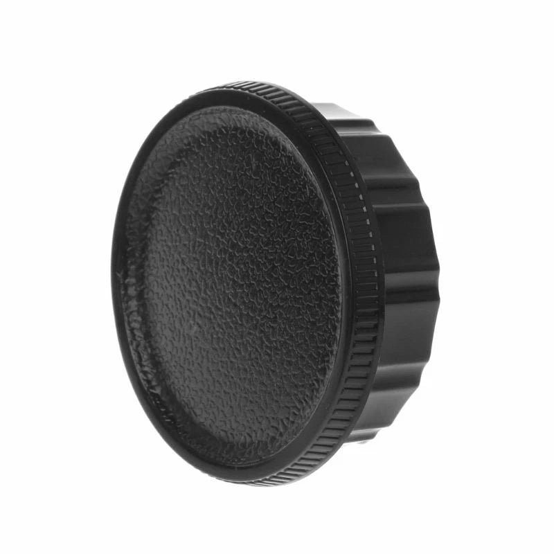 SET TAPPO CORPO MACCHINA RETRO OBIETTIVO CONTAX YASHICA C/Y BODY LENS CAP COVER CAMERA
