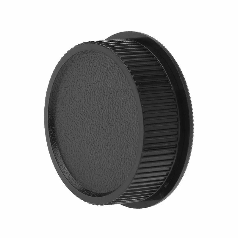 SET TAPPO CORPO MACCHINA RETRO OBIETTIVO M39 (39MMX1) LENS  BODY CAP COVER CAMERA M39
