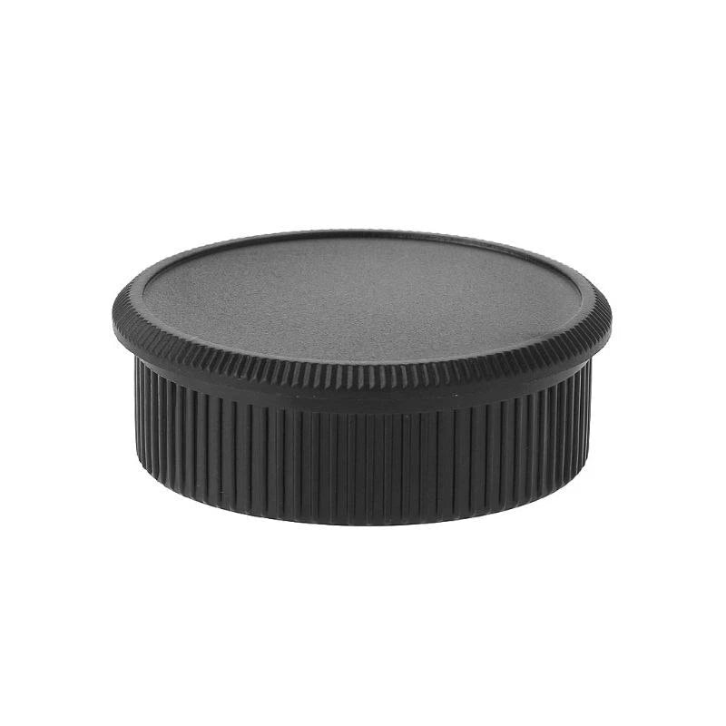 SET TAPPO CORPO MACCHINA RETRO OBIETTIVO M39 (39MMX1) LENS  BODY CAP COVER CAMERA M39
