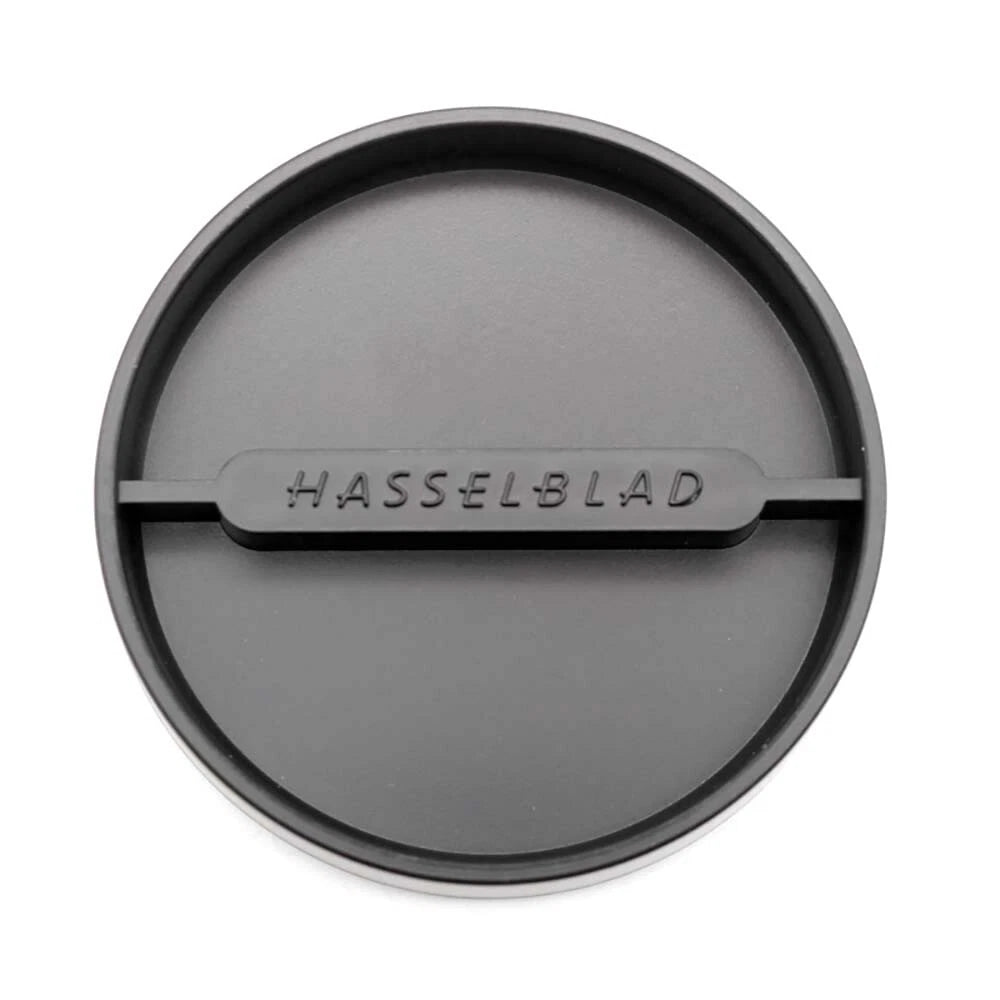 TAPPO COPRI OBIETTIVO FRONTALE HASSELBLAD B50 LENS CAP COVER COPERCHIO