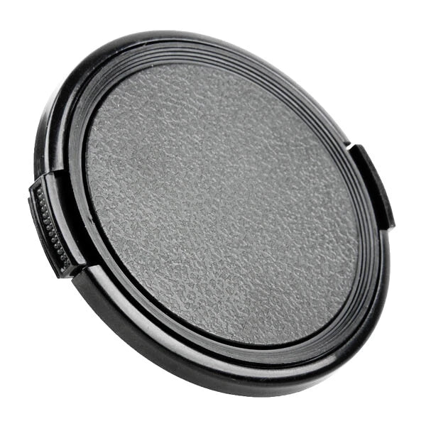 TAPPO COPRI OBIETTIVO FRONTALE 43MM LENS CAP COVER PER FOTOCAMERA